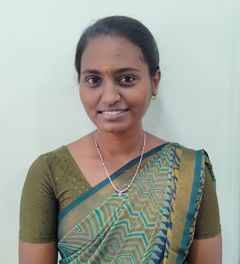Ms. V.VITHYA
